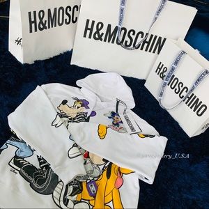 H&MOSCHINO